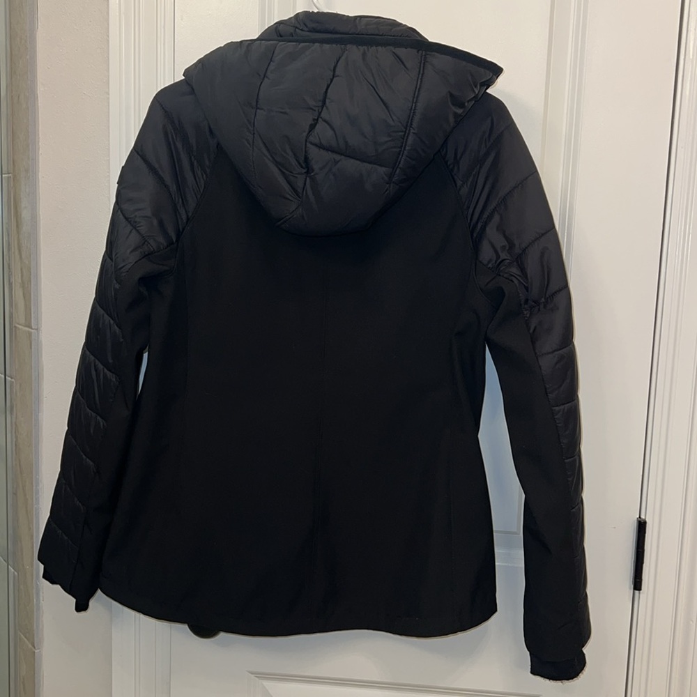 Calvin Klein Performance jacket - Picture 2 of 5